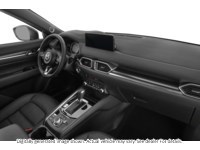 2023 Mazda Cx-5 Sport Interior Shot 1