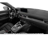 2023 Mazda Cx-5 Sport Interior Shot 1