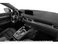 2023 Mazda Cx-5 Sport Interior Shot 1