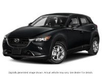 2022 Mazda Cx-3 Gs Auto FWD Exterior Shot 1