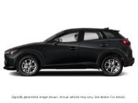 2022 Mazda Cx-3 Gs Auto FWD Exterior Shot 6