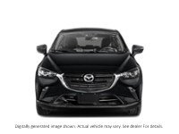 2022 Mazda Cx-3 Gs Auto FWD Exterior Shot 5