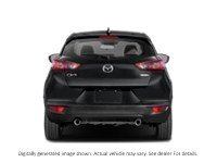 2022 Mazda Cx-3 Gs Auto FWD Exterior Shot 7