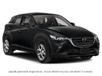2022 Mazda Cx-3 Gs Auto FWD Exterior Shot 8