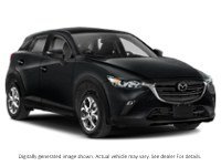 2022 Mazda Cx-3 Gs Auto FWD Exterior Shot 8