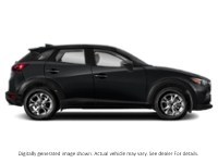 2022 Mazda Cx-3 Gs Auto FWD Exterior Shot 10