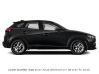 2022 Mazda Cx-3 Gs Auto FWD Exterior Shot 10
