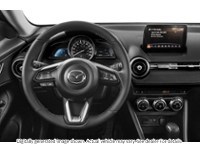 2022 Mazda Cx-3 Gs Auto FWD Interior Shot 3