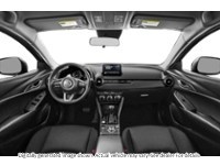 2022 Mazda Cx-3 Gs Auto FWD Interior Shot 6