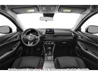 2022 Mazda Cx-3 Gs Auto FWD Interior Shot 6