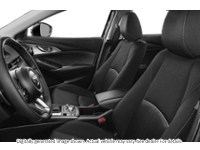 2022 Mazda Cx-3 Gs Auto FWD Interior Shot 4