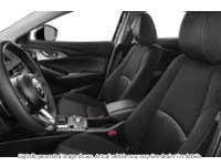 2022 Mazda Cx-3 Gs Auto FWD Interior Shot 4