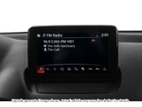 2022 Mazda Cx-3 Gs Auto FWD Interior Shot 2