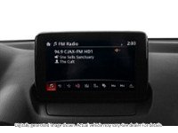 2022 Mazda Cx-3 Gs Auto FWD Interior Shot 2