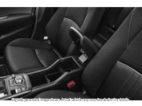 2022 Mazda Cx-3 Gs Auto FWD Interior Shot 7