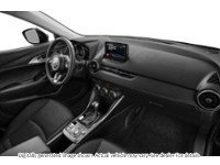 2022 Mazda Cx-3 Gs Auto FWD Interior Shot 1