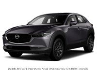 2022 Mazda Cx-30 GX AWD Exterior Shot 1