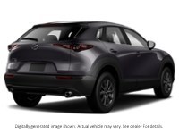 2022 Mazda Cx-30 GX AWD Exterior Shot 2