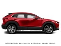 2022 Mazda Cx-30 Gs AWD Exterior Shot 10