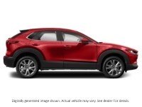 2022 Mazda Cx-30 Gs AWD Exterior Shot 10