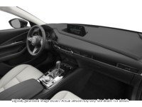 2022 Mazda Cx-30 Gs AWD Interior Shot 1