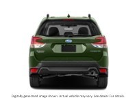 2023 Subaru Forester Limited CVT Exterior Shot 7