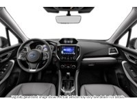 2023 Subaru Forester Limited CVT Interior Shot 6