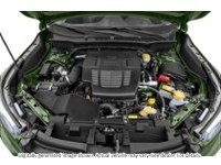 2023 Subaru Forester Limited CVT Exterior Shot 3
