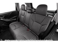 2023 Subaru Forester Limited CVT Interior Shot 5