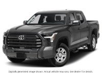 2023 Toyota Tundra TRD Off Road Exterior Shot 1