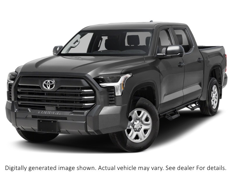 2023 Toyota Tundra TRD Off Road Exterior Shot 1