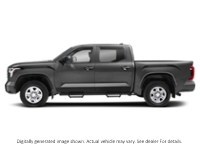 2023 Toyota Tundra TRD Off Road Exterior Shot 6
