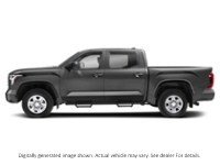 2023 Toyota Tundra TRD Off Road Exterior Shot 6