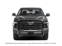 2023 Toyota Tundra TRD Off Road Exterior Shot 5
