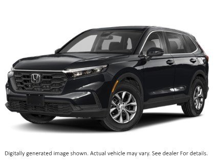 2023 Honda Cr-V LX 2WD
