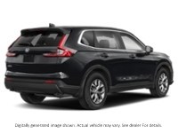 2024 Honda Cr-V Lx-B AWD Exterior Shot 2