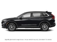 2024 Honda Cr-V Lx-B AWD Exterior Shot 6