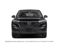 2024 Honda Cr-V Lx-B AWD Exterior Shot 5