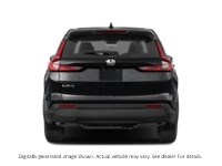 2024 Honda Cr-V Lx-B AWD Exterior Shot 7