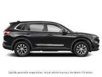 2024 Honda Cr-V Lx-B AWD Exterior Shot 10