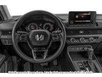 2024 Honda Cr-V Lx-B AWD Interior Shot 3