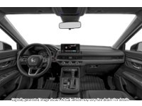 2024 Honda Cr-V Lx-B AWD Interior Shot 6