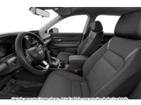 2024 Honda Cr-V Lx-B AWD Interior Shot 4