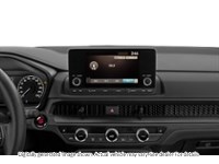 2024 Honda Cr-V Lx-B AWD Interior Shot 2