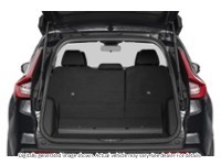 2024 Honda Cr-V Lx-B AWD Exterior Shot 4