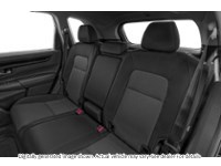 2024 Honda Cr-V Lx-B AWD Interior Shot 5