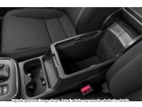 2024 Honda Cr-V Lx-B AWD Interior Shot 7