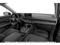 2024 Honda Cr-V Lx-B AWD Interior Shot 1