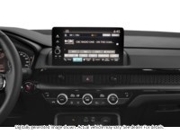 2023 Honda Cr-V Ex-L AWD Interior Shot 2