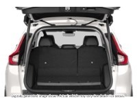 2024 Honda Cr-V Ex-L AWD Exterior Shot 4